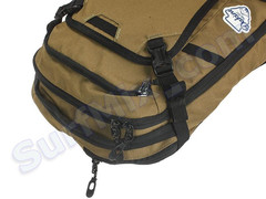 Plecak DAKINE Heli Pack 12L Gifford 2016 + Naklejki gratis