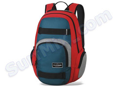 Plecak Dakine Atlas 25L Alberta 2015 + Naklejki gratis