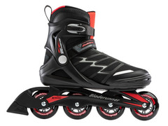 Rolki Bladerunner ADVANTAGE PRO XT Black / Red 2022