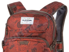 Plecak Dakine Heli Pro 20L Northwoods 2017