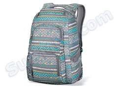 Plecak Dakine Jewel Sierra 2012+ Naklejki gratis