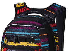 Plecak Dakine Explorer 26L Ruins 2015 + Naklejki gratis