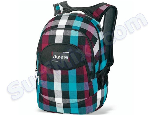 Plecak Dakine Academy 16L Highland 2013+ Naklejki gratis