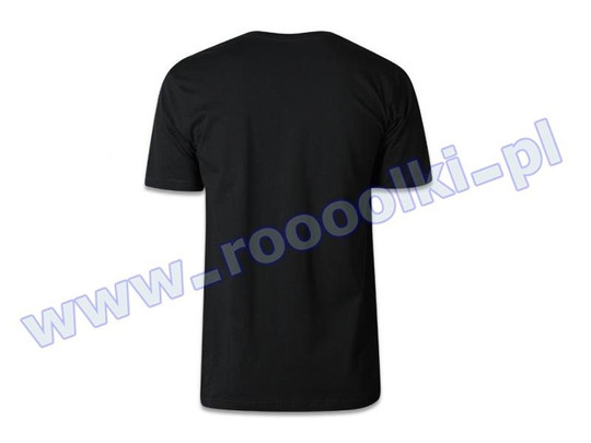 Koszulka Quiksilver Classic Tee Pre Occupation KVJ0