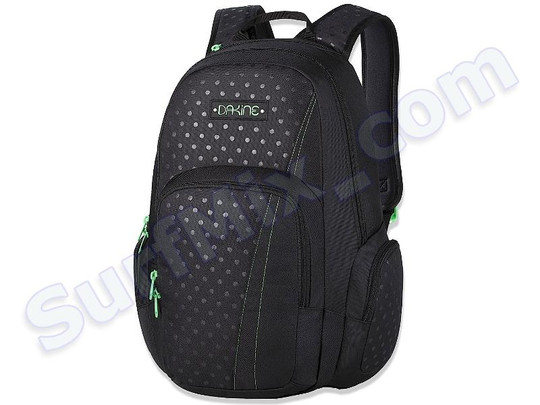 Plecak Dakine Finley 25L Dots 2014+ Naklejki gratis
