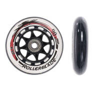 Zestaw 8 kółek Rollerblade 90/84A + SG9 + 8MM SP Wheels Pack 2018