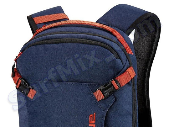 Plecak Dakine Heli Pack 12L Darknavy F/W 2018