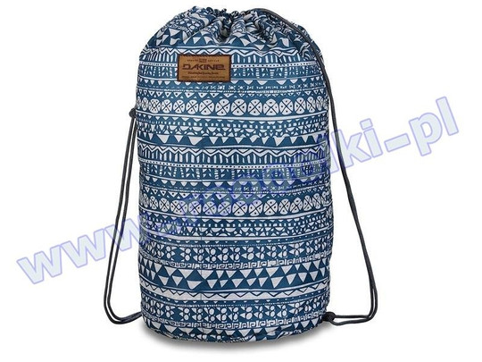 Torba plażowa Dakine Stashable Cinchpack 19L Mako 2015