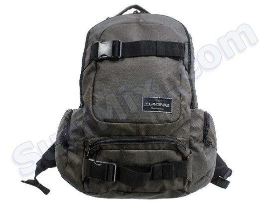 Plecak Dakine Daytripper 30L Pyrite 2014+ Naklejki gratis
