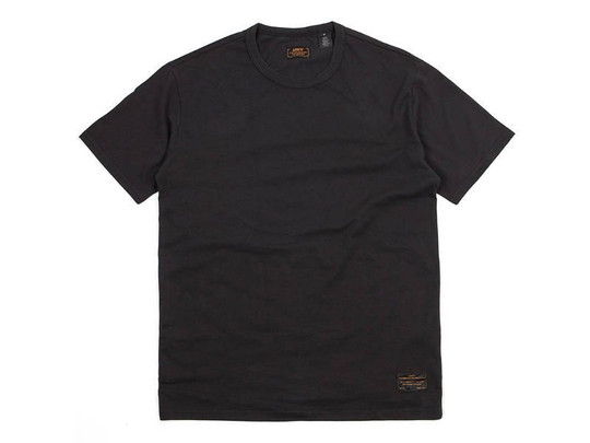 Koszulka Levis Skateboarding 2 Pack Tee Black White Chekerboard Jet (19452-0018) F/W 2018