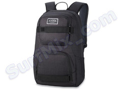 Plecak Dakine Duel 26L Black 2017