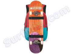 Plecak Dakine Option 27L Kingston 2014+ Naklejki gratis