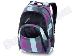 Plecak Dakine Eve Belle 2012+ Naklejki gratis