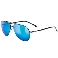 Okulary Uvex Lgl 40 Gun Mat 4716 2019