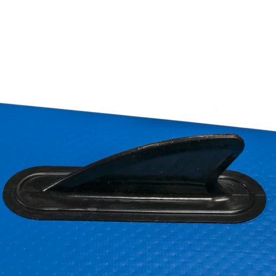 Używana Deska SUP F2 Axxis Combo 12.2 Blue (372x86x15cm) Gwarancja