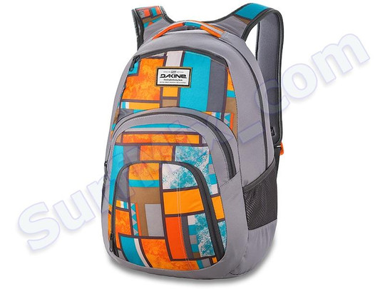 Plecak Dakine Campus 33L Waycool 2016 + Naklejki gratis