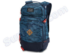 Plecak Dakine Heli Pro 20L Stratus F/W 2018