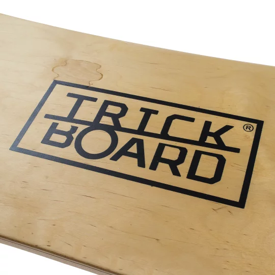 Trickboard Vibe + Dywan do Trickboarda