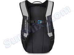 Plecak Dakine Campus 25L Tabor S/S 2018