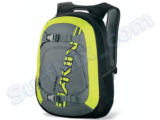 Plecak Dakine Explorer 26L Blocks 2013+ Naklejki gratis