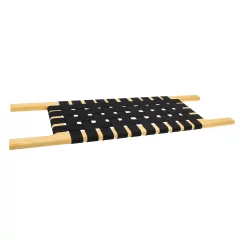 Sosnowa Ławeczka John Paddle do Canoe Kanu - siedzisko 66/30cm