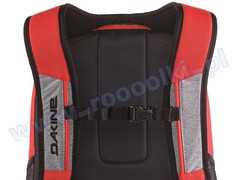 Plecak Dakine Explorer 26L Red 2017