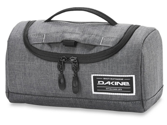 Kosmetyczka Dakine Revival Kit Carbon 2018