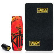 Trickboard Kite Pro + Dywan do Trickboarda New; z Atestem