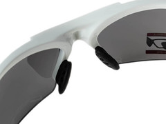 Okulary Uvex Blaze III White 8216 2019