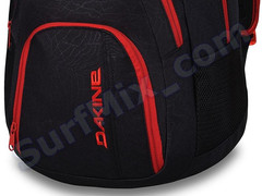 Plecak Dakine Campus 25L Phoenix 2015 + Naklejki gratis