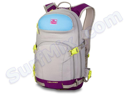 Plecak DAKINE Heli Pro 20L Tubular 2015 + Naklejki gratis