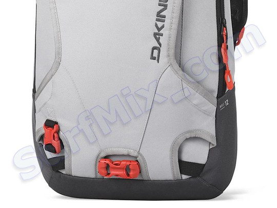 Plecak DAKINE Heli Pack 12L Shadow 2016 + Naklejki gratis