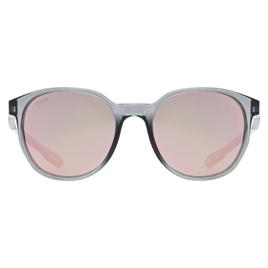 Okulary Uvex Lgl 54 Smoke