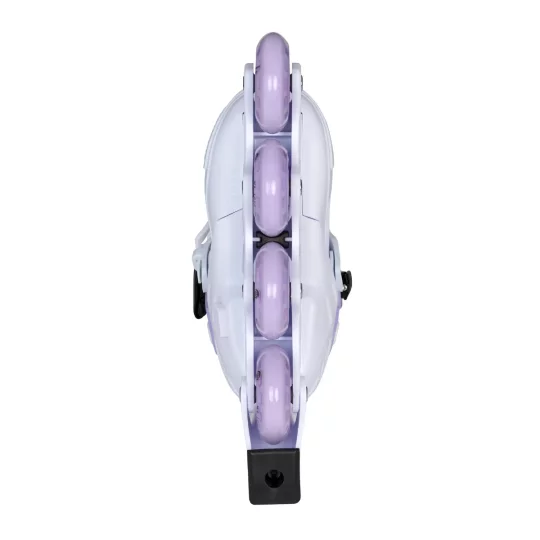 Rolki Powerslide Khaan Junior NXT White