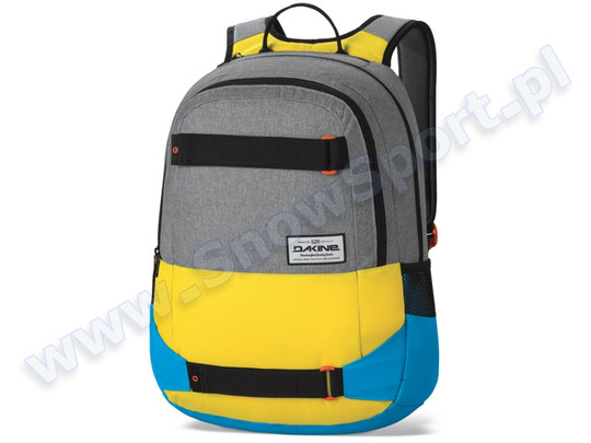 Plecak DAKINE Heli Pack 12L Gifford 2016 + Naklejki gratis