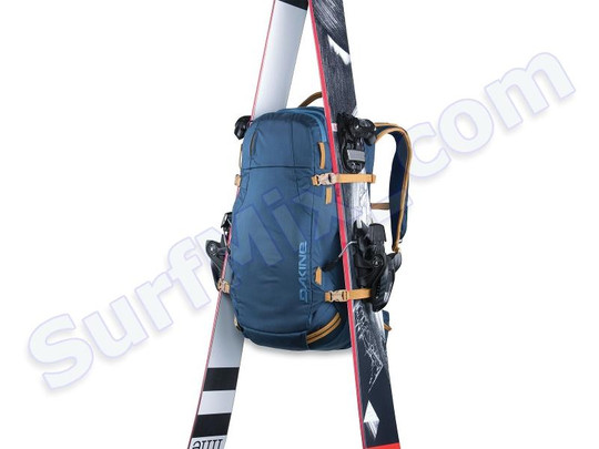 Plecak Dakine Poacher RAS 36L Bozeman F/W 2018