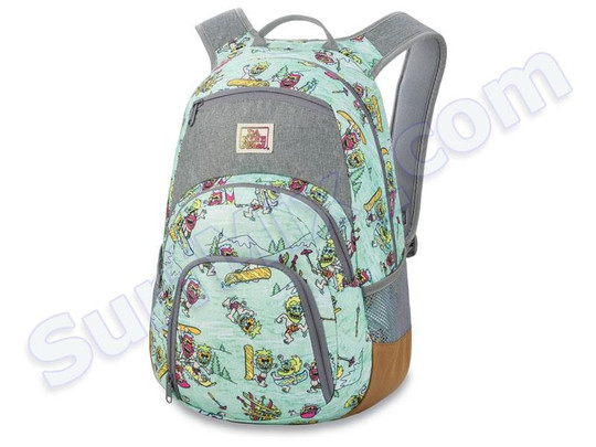 Plecak Dakine Campus 25L Pray4snow 2017