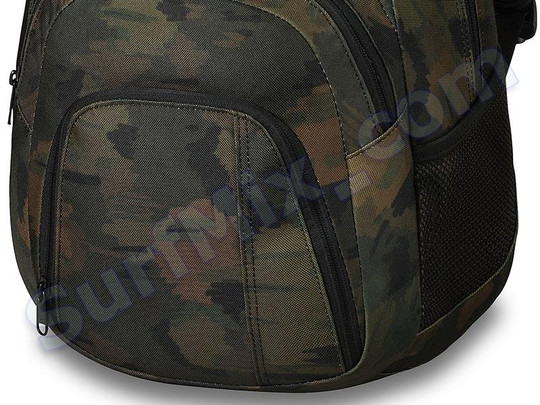 Plecak Dakine Campus 25L Marker Camo 2015 + Naklejki gratis