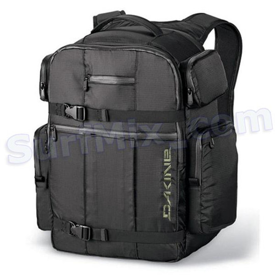 Plecak fotograficzny DAKINE Reload 2010+ Naklejki gratis