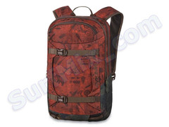 Plecak Dakine Mission Pro 18L Northwoods 2017