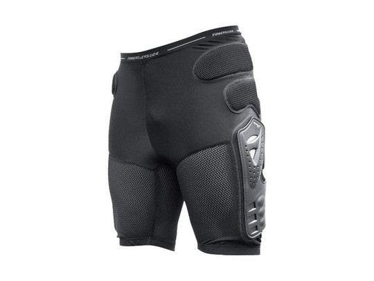 Szorty Powerslide Protective Short Pro 