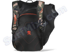 Plecak Dakine Point Wet / Dry 29L Delmar 2014+ Naklejki gratis