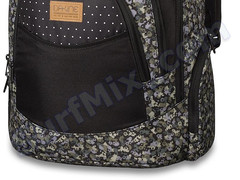 Plecak Dakine Prom 25L Ripley 2016 + Naklejki gratis