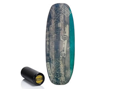 Trickboard Optimal Trip Vip + Dywan do Trickboarda