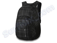 Plecak Dakine Campus 33L Hawthorne 2015 + Naklejki gratis