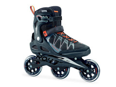 Rolki Rollerblade Sirio 100 3WD Black / Orange 2018