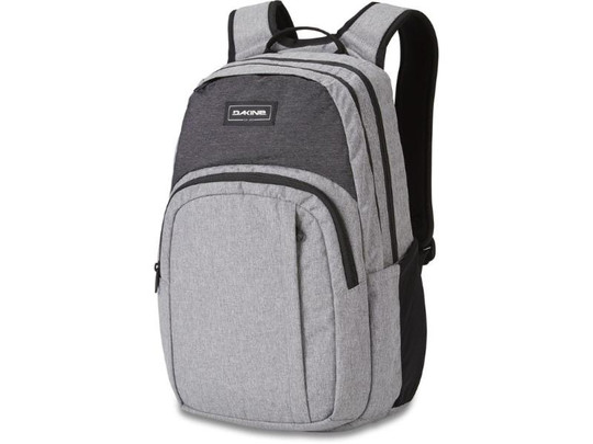Plecak Dakine Campus 25L Greyscale S/S 2020