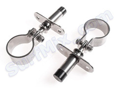 Dulka D0-AZ z gniazdem prostym (2 szt.)