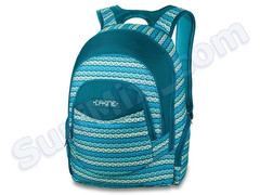 Plecak Dakine Prom 25L Ingalls Blocked 2015 + Naklejki gratis