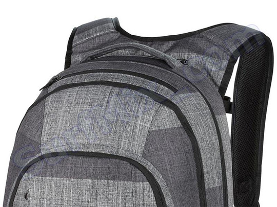 Plecak Dakine 101 29L Pewter 2015 + Naklejki gratis